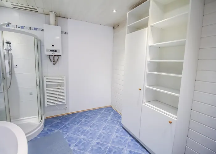 Cozy In Floridsdorf Area Pr6 * וינה