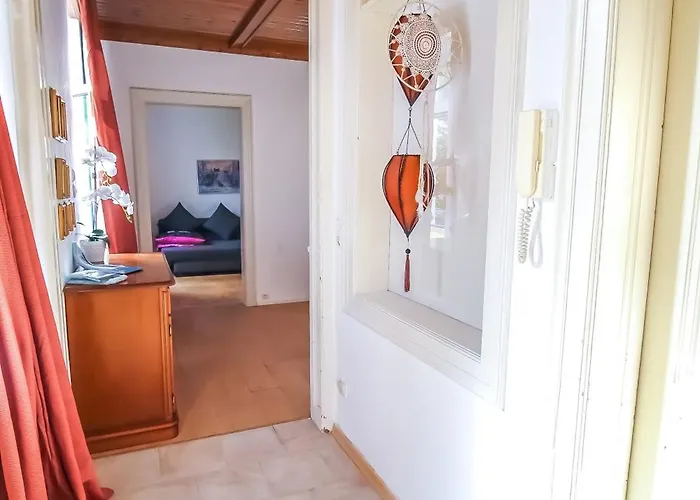 Cozy In Floridsdorf Area Pr6 וינה