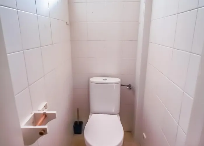 Cozy In Floridsdorf Area Pr6 וינה