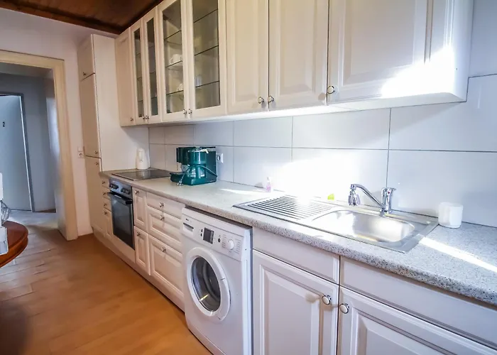 בית אירוח Cozy In Floridsdorf Area Pr6 וינה